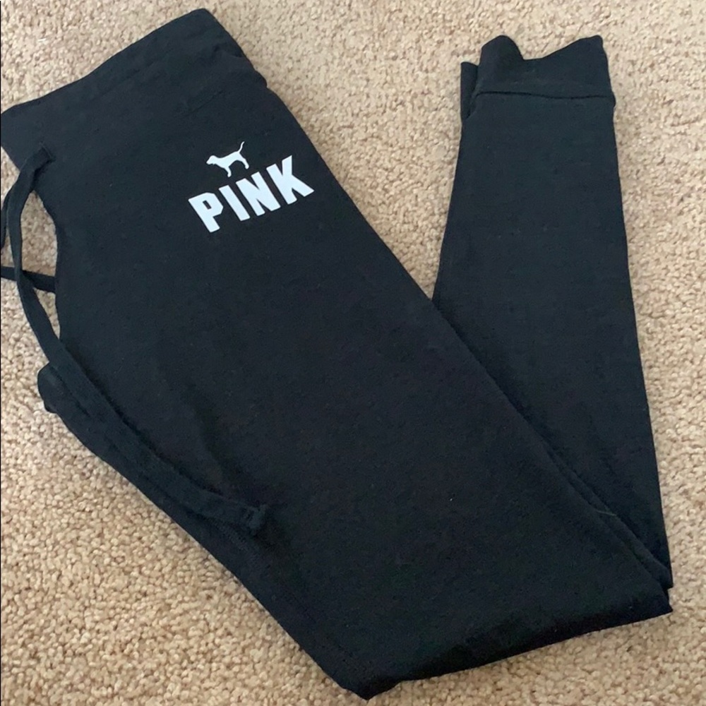 Vs Pink Leggings